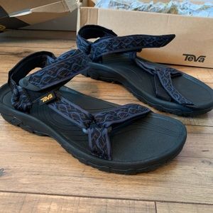 Men’s Teva Sandals